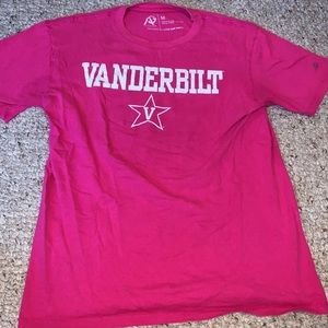 Vanderbilt T-Shirt